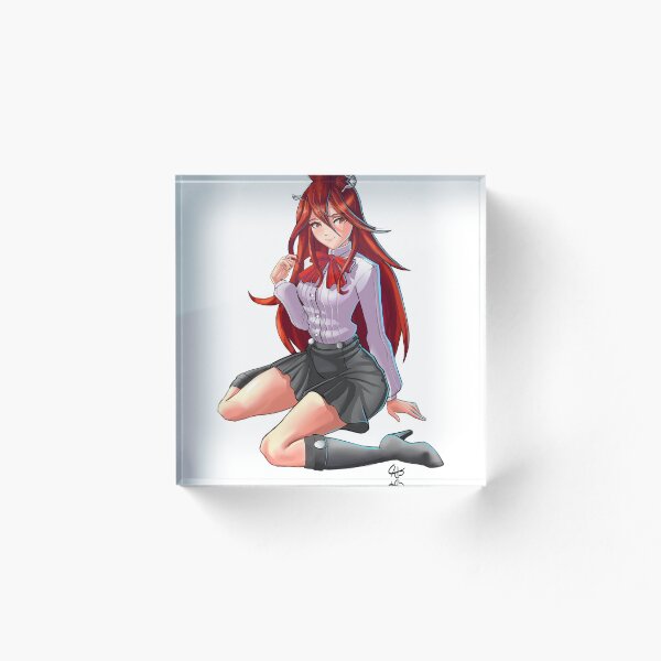 Item preview, Cordelia x Persona designed and sold by artworkbyjack.
