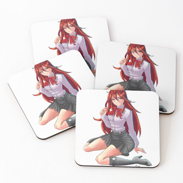 Item preview, Cordelia x Persona designed and sold by artworkbyjack.