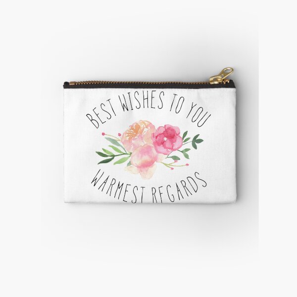 Item preview, Best Wishes To You, Warmest Regards designed and sold by cloudhiker.