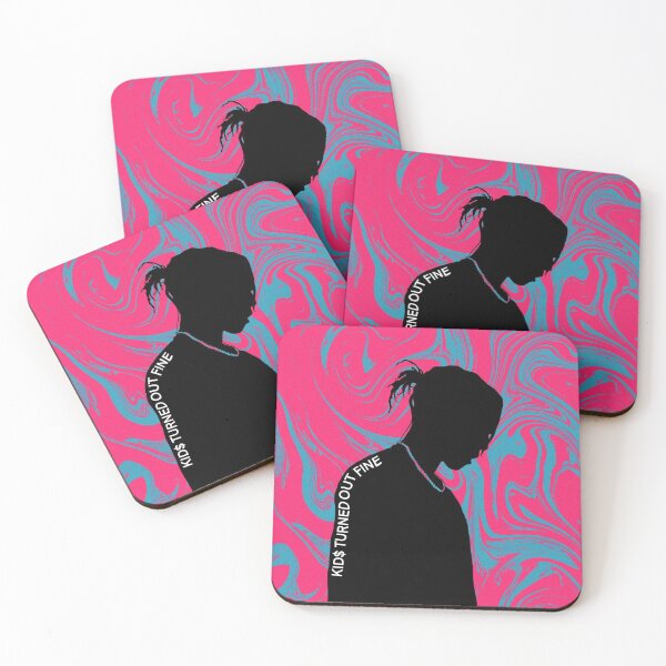 Item preview, Kids Turned Out Fine designed and sold by musicallyfit.