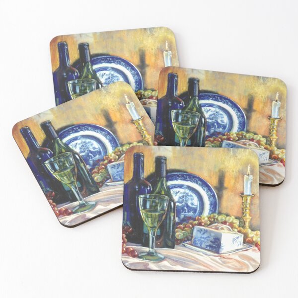 Item preview, Still Life with Willow designed and sold by Lynda Robinson.
