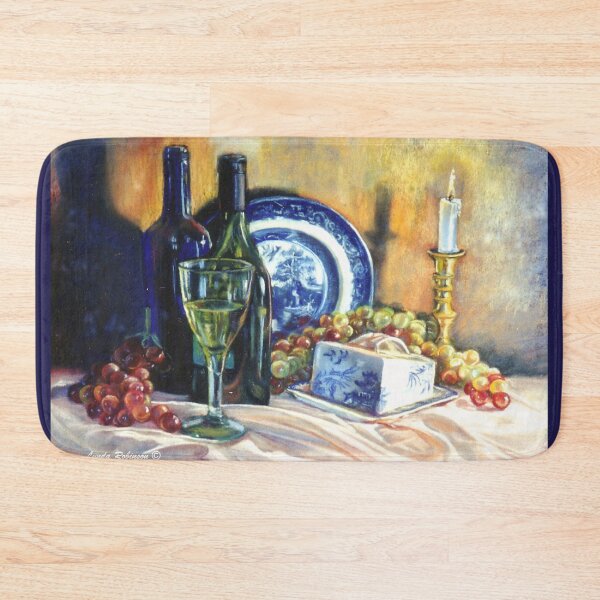 Item preview, Still Life with Willow designed and sold by Lynda Robinson.