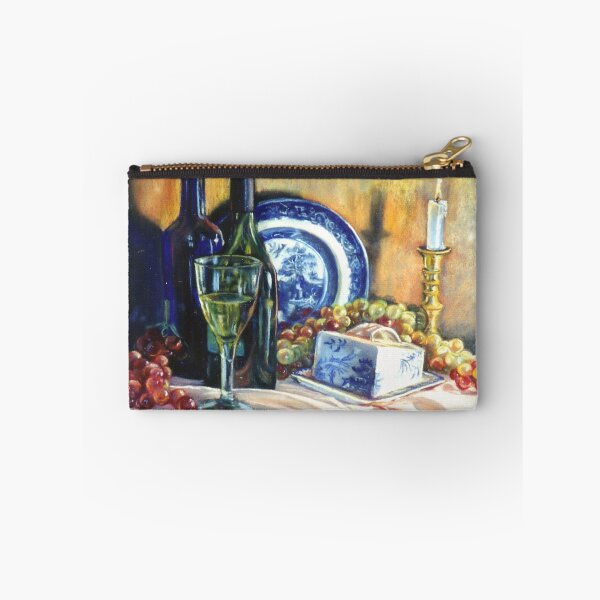 Item preview, Still Life with Willow designed and sold by Lynda Robinson.