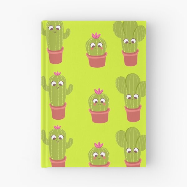 Item preview, Baby cactus pattern  designed and sold by Nadia  Ronquillo.