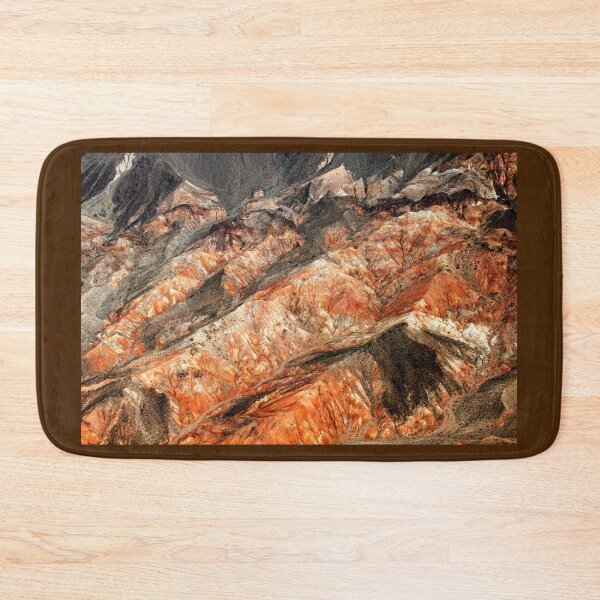 Item preview, Red Ridges designed and sold by Debbie Oppermann.