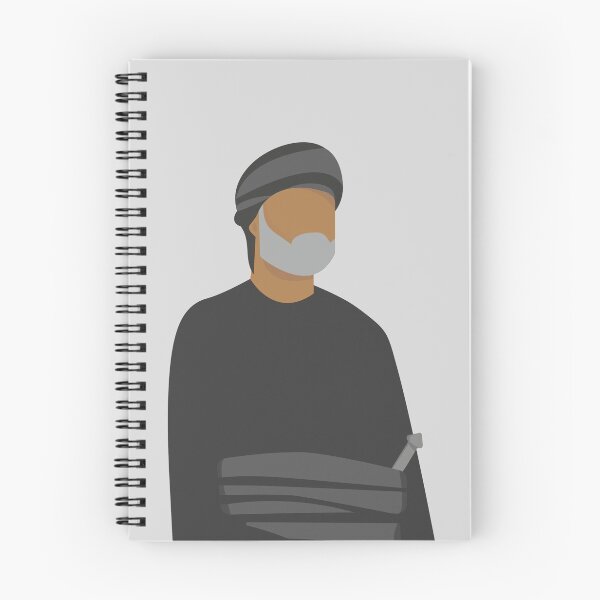 Item preview, Qaboos 2.0 designed and sold by MazinVI.