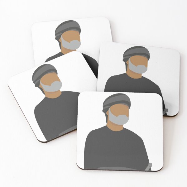 Item preview, Qaboos 2.0 designed and sold by MazinVI.