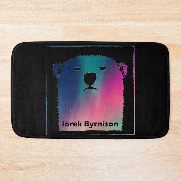 Item preview, Iorek Byrnison - Aurora 1 designed and sold by thebowtrucklesh.