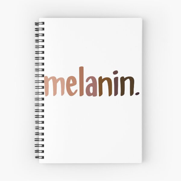 Item preview, melanin. designed and sold by achinatu.