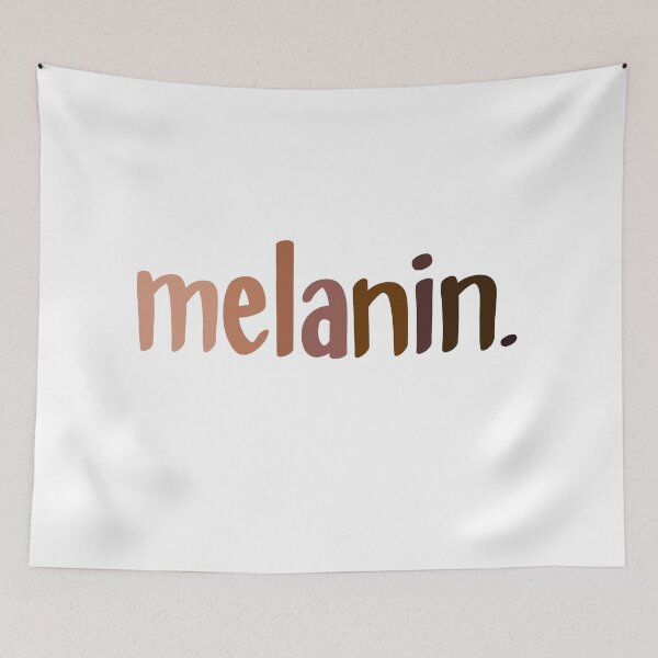 Item preview, melanin. designed and sold by achinatu.