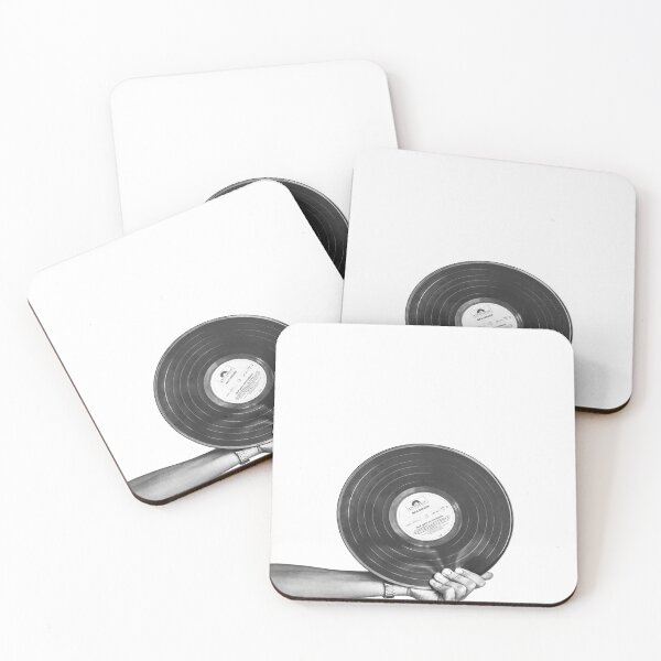 Item preview, Vinyl Record, Modern Minimalist Photograph designed and sold by moderntrend.
