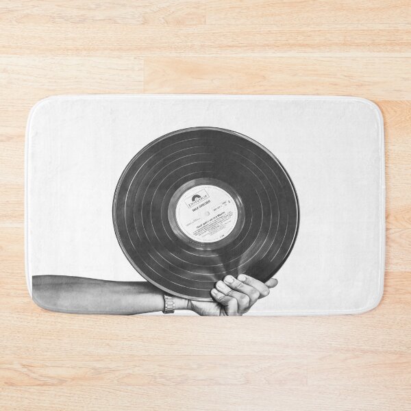 Item preview, Vinyl Record, Modern Minimalist Photograph designed and sold by moderntrend.