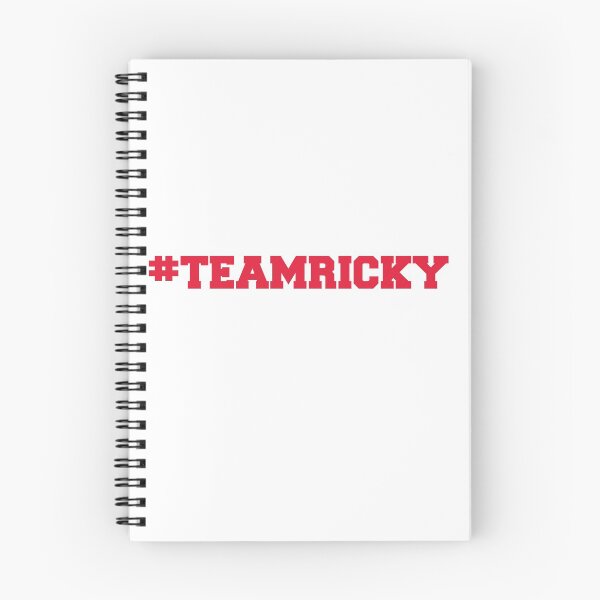 Item preview, Ricky from HSMTMTS designed and sold by kerrimcd.