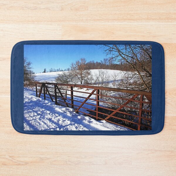 Item preview, View From The Bridge designed and sold by Debbie Oppermann.