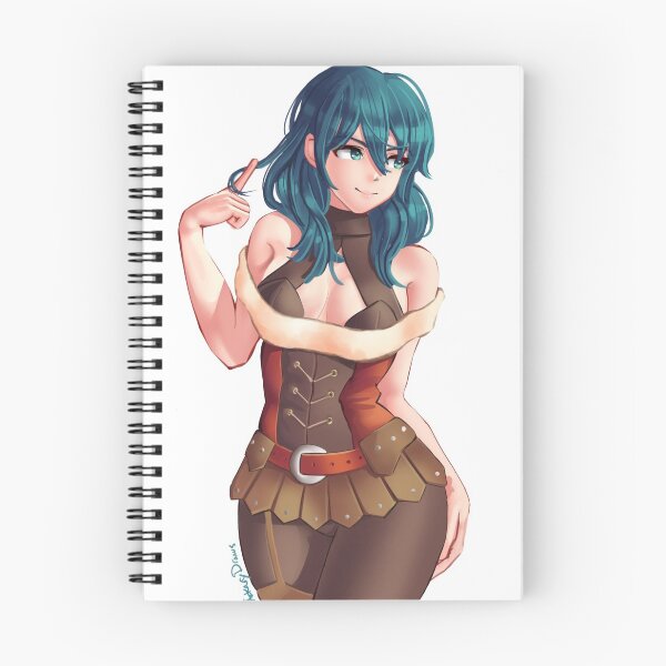 Artikelvorschau, Brigant Byleth entworfen und verkauft von artworkbyjack.