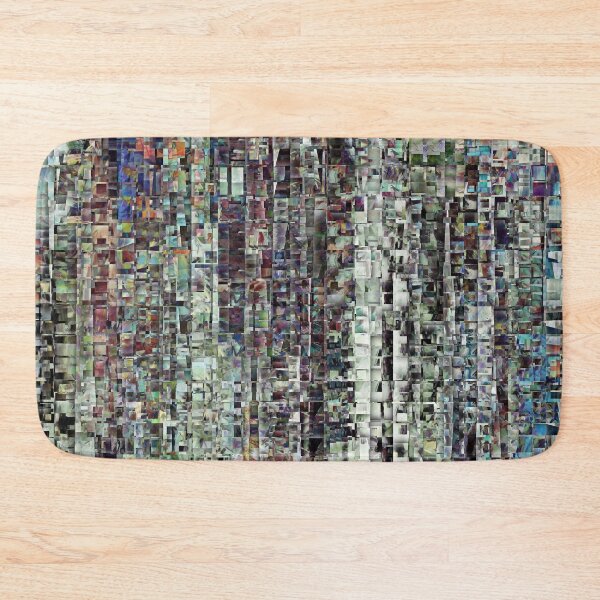 Item preview, Abstract Chaotic Pattern designed and sold by Phil Perkins.