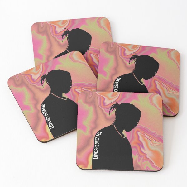 Item preview, Pretty Flacko designed and sold by musicallyfit.