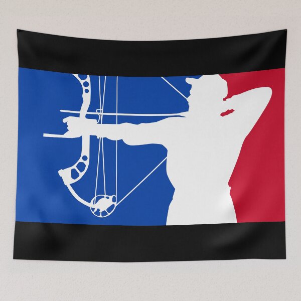 Item preview, Bow Hunting League designed and sold by muskitt.