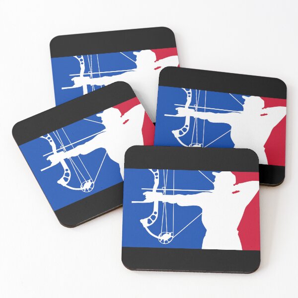 Item preview, Bow Hunting League designed and sold by muskitt.