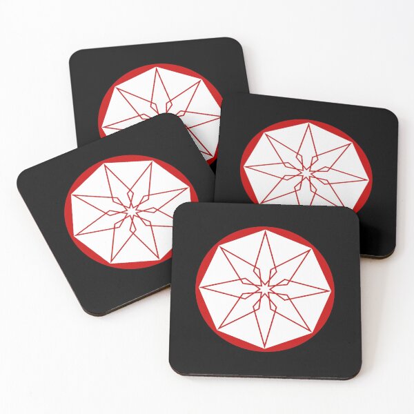 Item preview, Sidonia no Kishi - Sidonia Flag designed and sold by Fireseed-Josh.