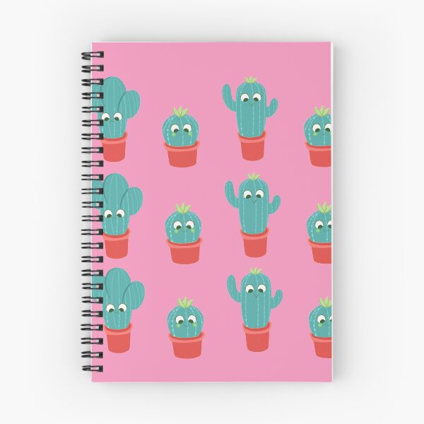 Item preview, Baby cactus pattern emerald green  designed and sold by Nadia  Ronquillo.