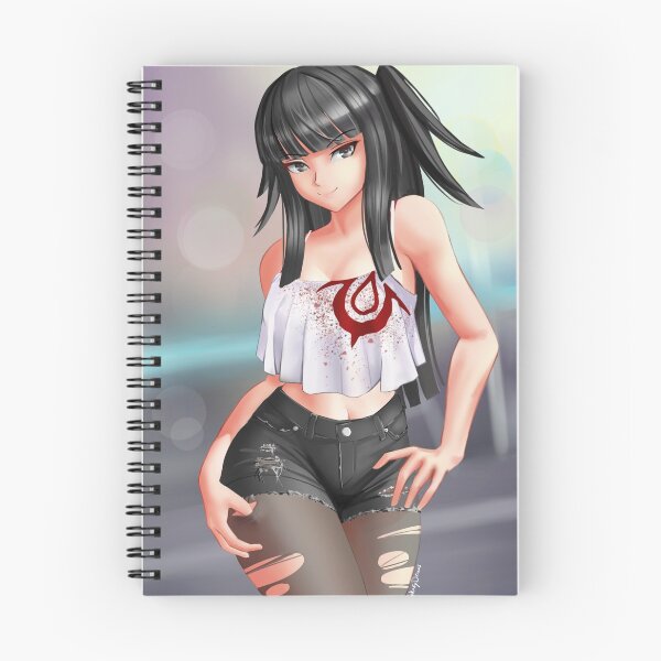 Item preview, Casual Tharja designed and sold by artworkbyjack.
