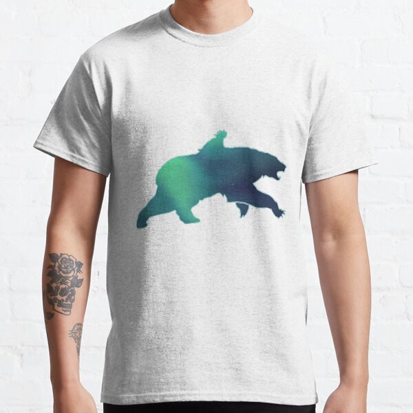 Lyra & The Bear Classic T-Shirt