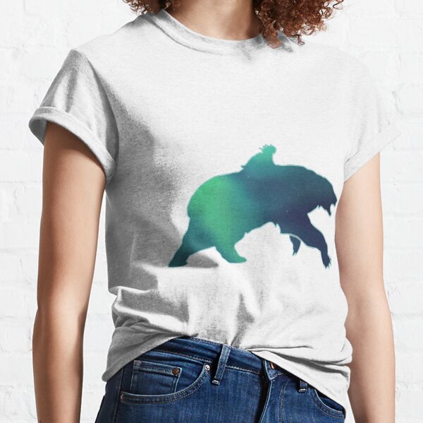 Lyra & The Bear Classic T-Shirt