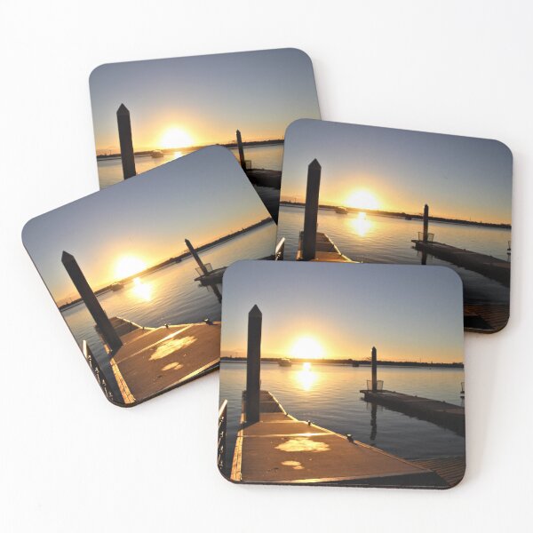 Item preview, Gold Coast sunrise designed and sold by Selah Images.