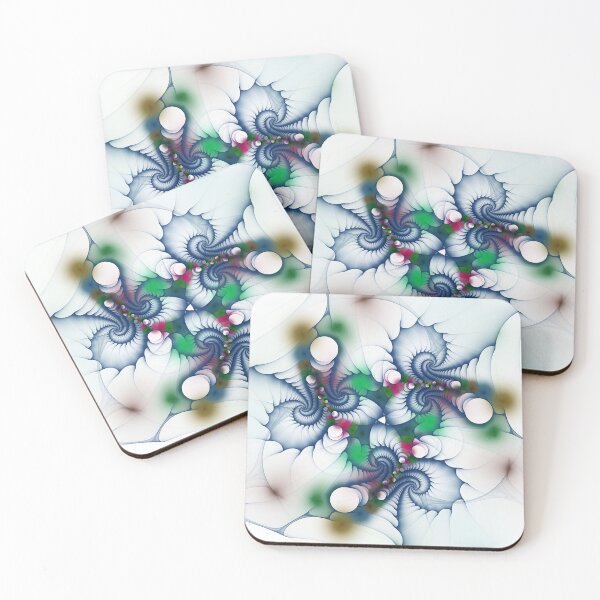 Item preview, Fugue with Soft Poetry designed and sold by bloorose.