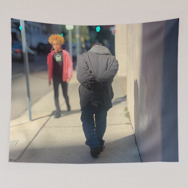 Item preview, "Going Places" | Photograph by Nicholas Brendon designed and sold by NickyBrendon.