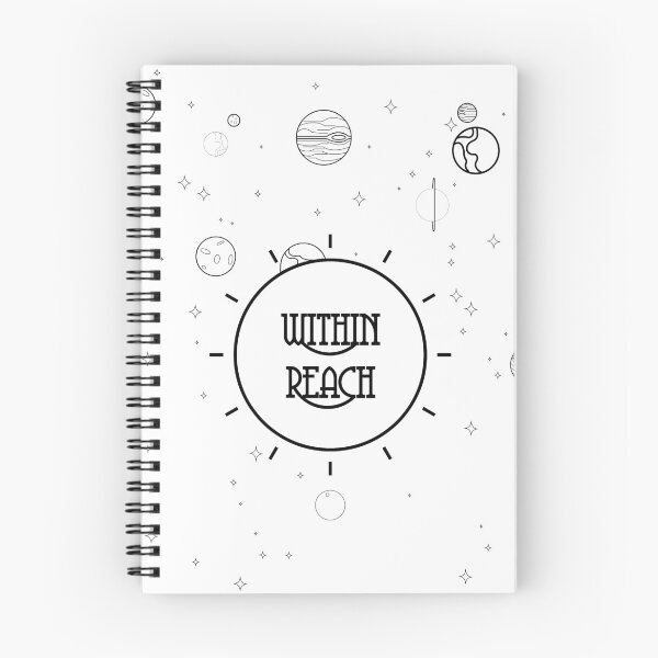 Item preview, Within Reach designed and sold by Abby Ensslen.