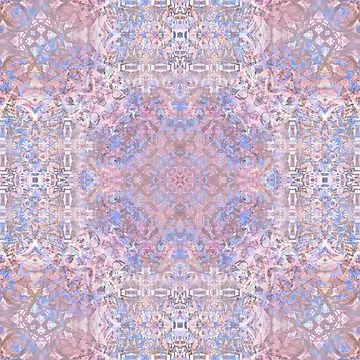 Artwork thumbnail, Patterns over Patterns. by MindTravel