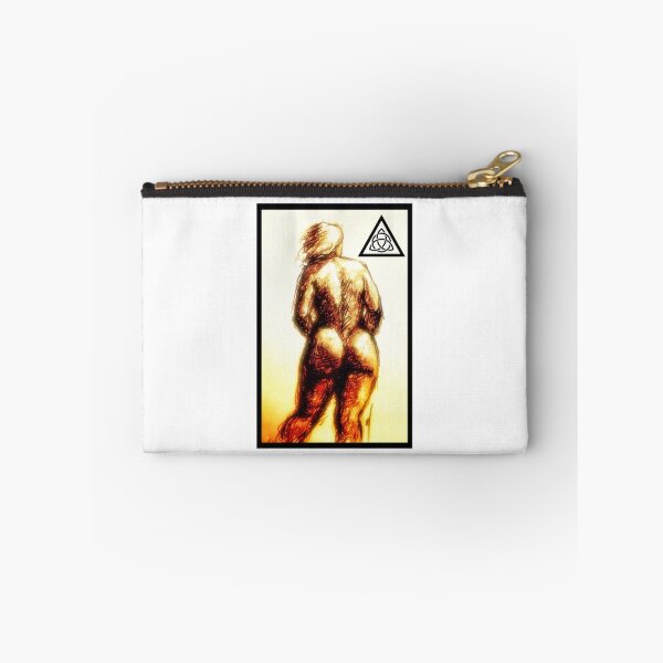 Item preview, The Voluptuous Goddess Of Fire designed and sold by Mark Jesus-Allen.