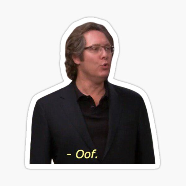 Item preview, Robert California "Oof" designed and sold by spacequilts.
