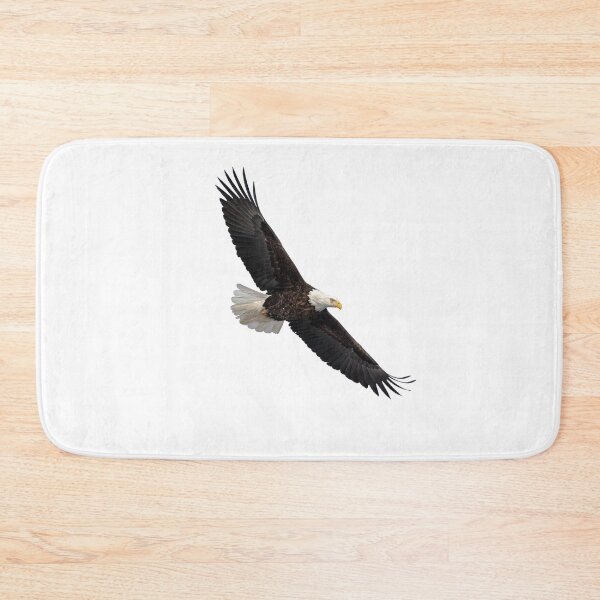 Item preview, Isolated Bald Eagle 2019-4 designed and sold by Thomasyoung.