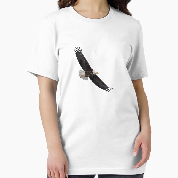 Item preview, Isolated Bald Eagle 2019-4 designed and sold by Thomasyoung.
