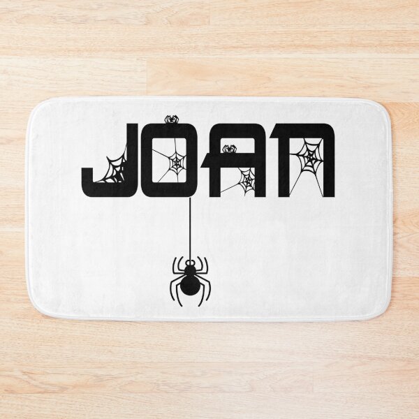 Item preview, Joan web girl spider fun sweet sister woman  designed and sold by Thestarrysky.