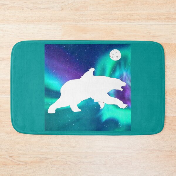 Item preview, Lyra & Iorek designed and sold by thebowtrucklesh.