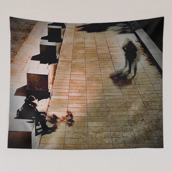 Item preview, "Bye, Bye Birdie" | Photograph by Nicholas Brendon designed and sold by NickyBrendon.