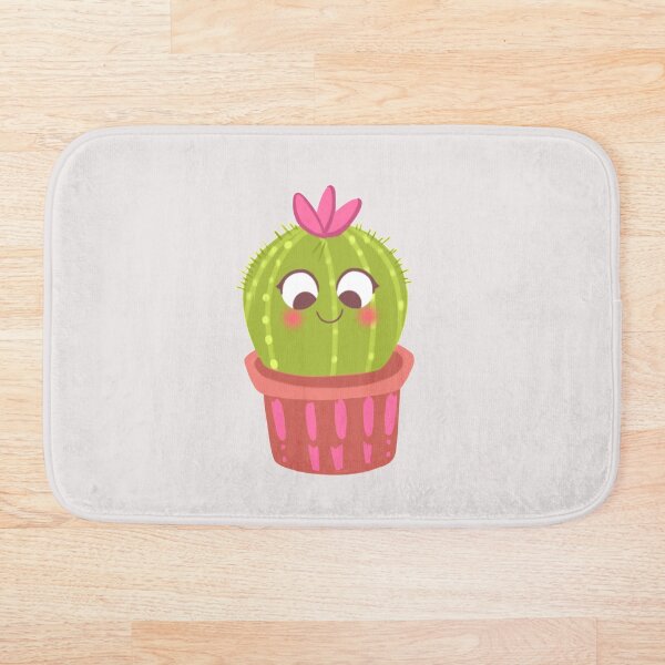 Item preview, Baby cactus black white background designed and sold by Nadia  Ronquillo.