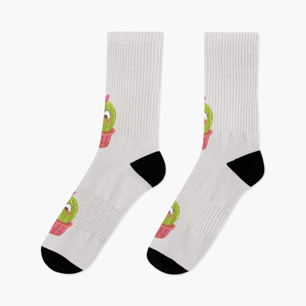 Item preview, Baby cactus black white background designed and sold by Nadia  Ronquillo.