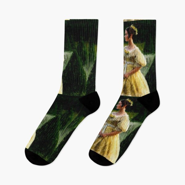 Item preview, Victoria In The Garden designed and sold by RobynLee.