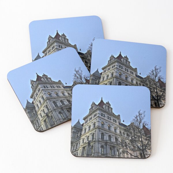 Item preview, Capitol designed and sold by Stephanie Fay.