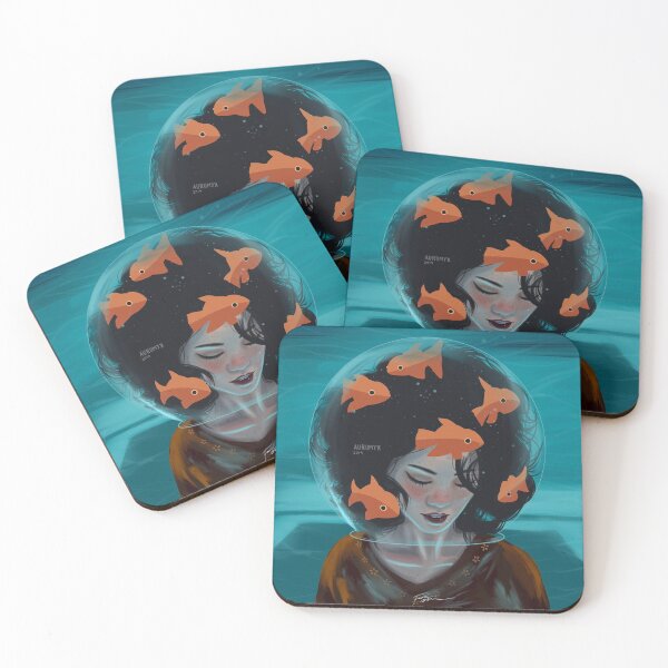 Item preview, Going Under designed and sold by aurumyx.