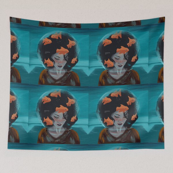 Item preview, Going Under designed and sold by aurumyx.