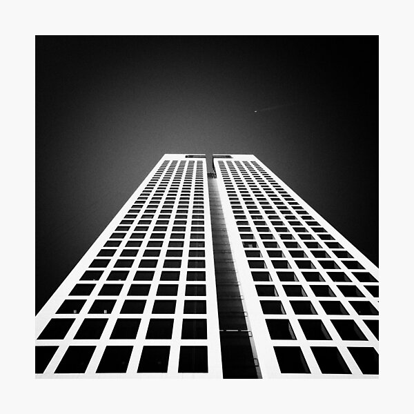 Ice Cubes Photographic Print