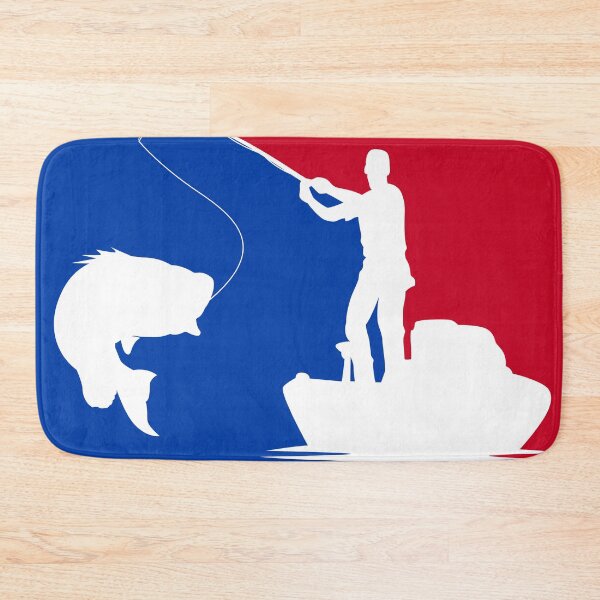 Item preview, Fishing League designed and sold by muskitt.