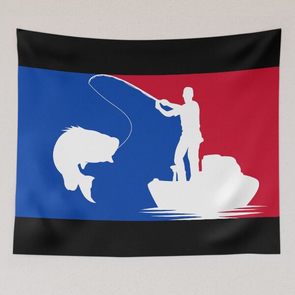 Item preview, Fishing League designed and sold by muskitt.