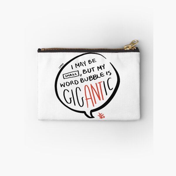 Item preview, GIGANTIC! designed and sold by oakydokyart ..
